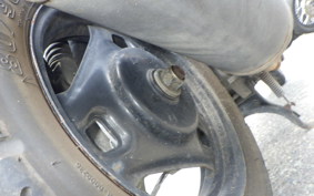 SUZUKI LET's 4 CA45A