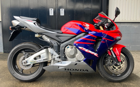 HONDA CBR600RR 2005 PC37