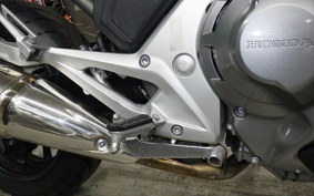 HONDA NC 700 X D 2012 RC63