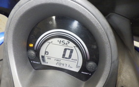 YAMAHA N-MAX SED6J