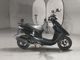 Фото Honda DIO с японского аукциона
