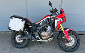 HONDA CRF1000L AFRICA TWIN 2016 SD04