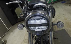 HONDA GB350 2024 NC59