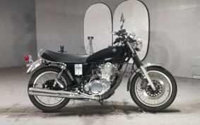 YAMAHA SR400 2020 RH16J
