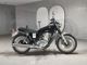 Фото Yamaha SR400 2020 с японского аукциона
