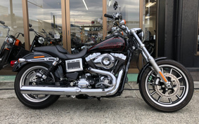 HARLEY FXDL1580 2014 GN4
