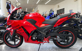 HONDA CBR250R MC41
