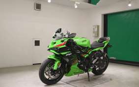 KAWASAKI NINJA ZX-6R A 2024 ZX636J