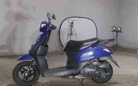 SUZUKI LET's CA4AA