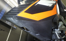KTM 200 DUKE 2024