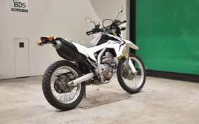 HONDA CRF250L 2011 MD38