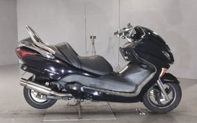 HONDA FORZA Z MF08