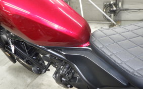 HONDA REBEL 250 S 1995 MC49