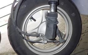 HONDA DIO Gen.6 AF62