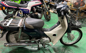 HONDA SUPER CUB50 AA04