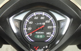 SUZUKI ADDRESS 110 2026 CE47A