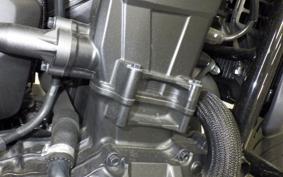 HONDA REBEL 1100 2023 SC83