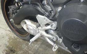 YAMAHA MT-09 2014 RN34J