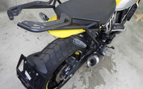 DUCATI SCRAMBLER ICON 2023
