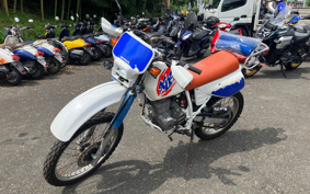 HONDA XLR200R MD29