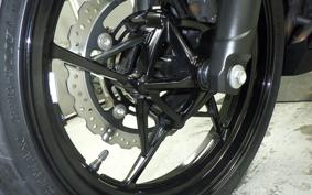 KAWASAKI NINJA 400 2021 EX400G