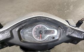 SUZUKI ADDRESS V125 CF4MA