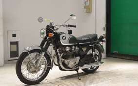 HONDA CB450 1970 CB450K1