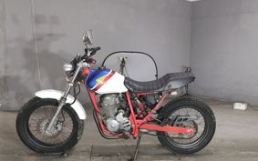 HONDA FTR223 MC34