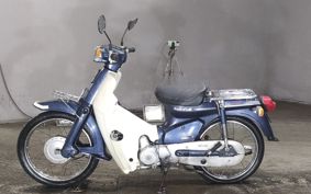 HONDA SUPER CUB90 HA02