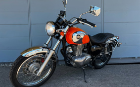 KAWASAKI ESTRELLA RS BJ250A