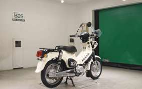 HONDA CROSS CUB 50 2012 AA06