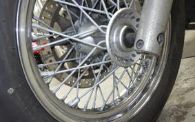 SUZUKI INTRUDER 400 Classic 2002 VK54A