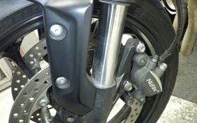 TRIUMPH TRIDENT 660 2023