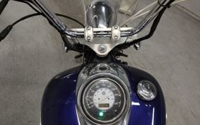 YAMAHA DRAGSTAR 1100 2007 VP13J