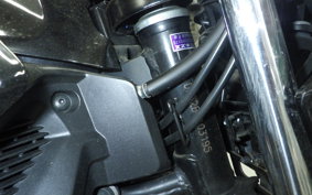 SUZUKI GSX-S125 DL32B