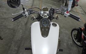 HONDA SHADOW 400 CUSTOM 2014 NC45