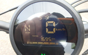 HONDA  REBEL 250 ABS MC49