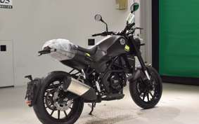 BENELLI BENELLI レオンチーノ250