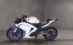YAMAHA YZF-R25 RG10J