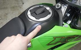 KAWASAKI KLX230 LX230A