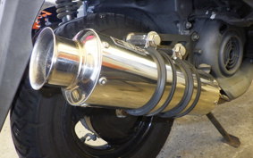 YAMAHA AXIS 125 Z SED7J