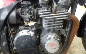 KAWASAKI GPZ750 1983 ZX750A