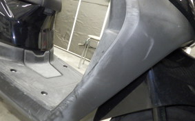 HONDA TACT-4ﾍﾞｰｼｯｸ 2022 AF79