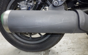 HONDA REBEL 250 A 2021 MC49