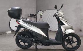 SUZUKI ADDRESS V110 CE47A