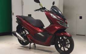 HONDA PCX 150 2004 KF30
