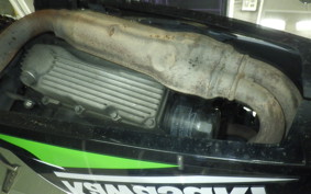 KAWASAKI NINJA 250 ABS EX250L