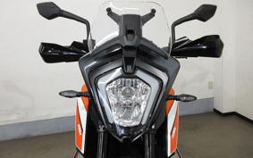 KTM 250 ADVENTURE 2023 JGD40