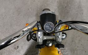 HONDA MONKEY Z50J
