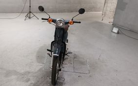 HONDA SUPER CUB110 JA07